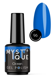 Гель-лак #96 «Ocean»