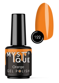 Гель-лак #122 «Orange»