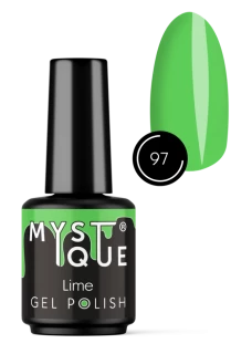 Гель-лак #97 «Lime»