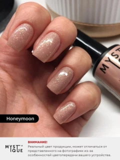 Камуфлирующая база «Honeymoon»