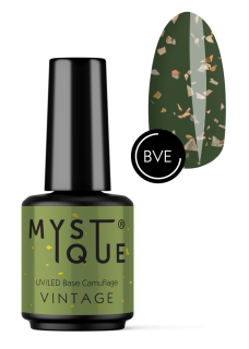 Камуфлирующая база «Vintage»