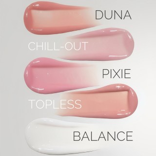 PRO Файбер гель «Chill-out»