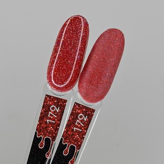 Набор гель-лаков «Moonfire»