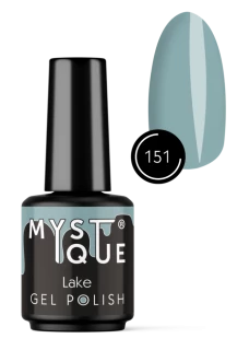 Гель-лак #151 «Lake»