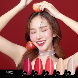 Набор гель-лаков «Forbidden Fruit»