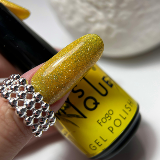 Гель-лак #B1 «Fogo»