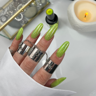 Гель-лак #B2 «Rio»