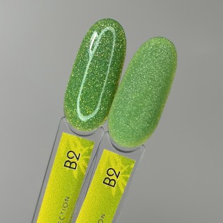 Гель-лак #B2 «Rio»