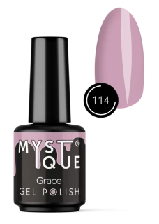Гель-лак #114 «Grace»