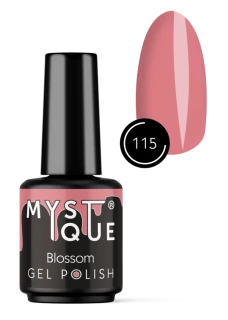 Гель-лак #115 «Blossom»