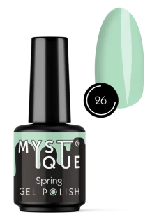 Гель-лак #26 «Spring»