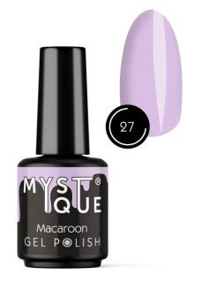 Гель-лак #27 «Macaroon»