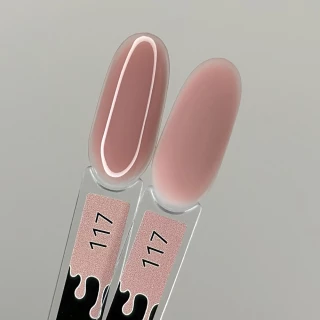 Набор гель-лаков «Soft Touch»