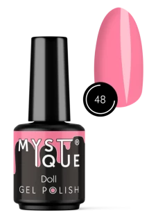 Гель-лак #48 «Doll»